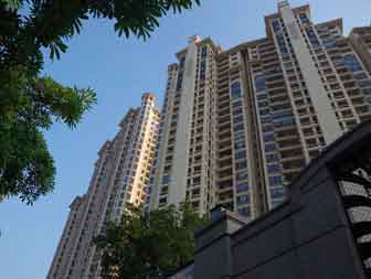 香河房屋外墙防水